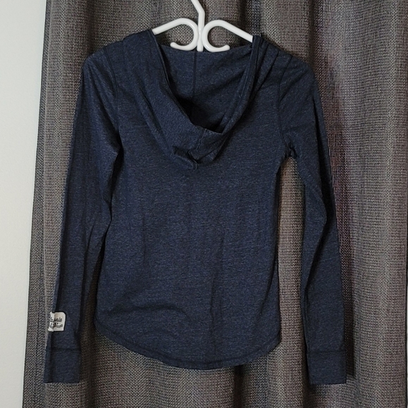 Hollister California Hoodie Sweater - Picture 8 of 13